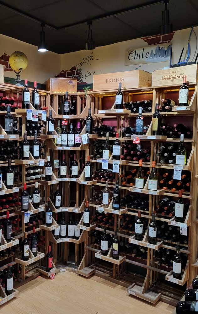 Liquor Store in Potsdam, NY | T&R Wines & Liquors